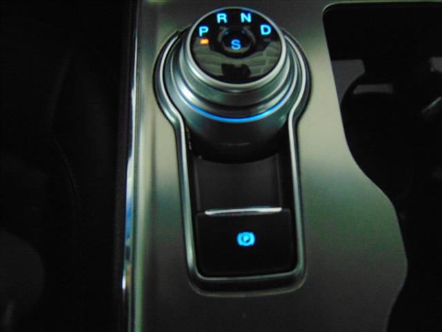 2022 Ford Edge SEL AWD