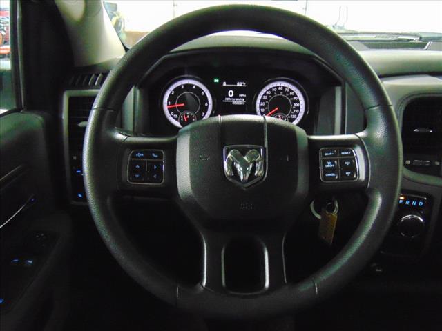 2020 RAM 1500 Classic Tradesman