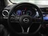 2025 Nissan Versa SV CVT
