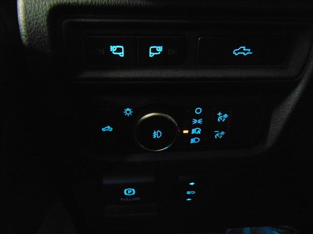 2021 Ford F-150 LARIAT 4WD SUPERCREW 5.5