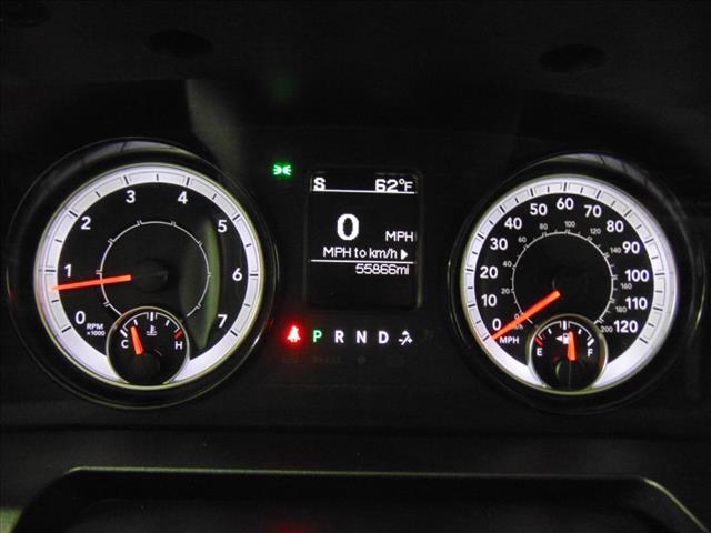2020 RAM 1500 Classic Tradesman