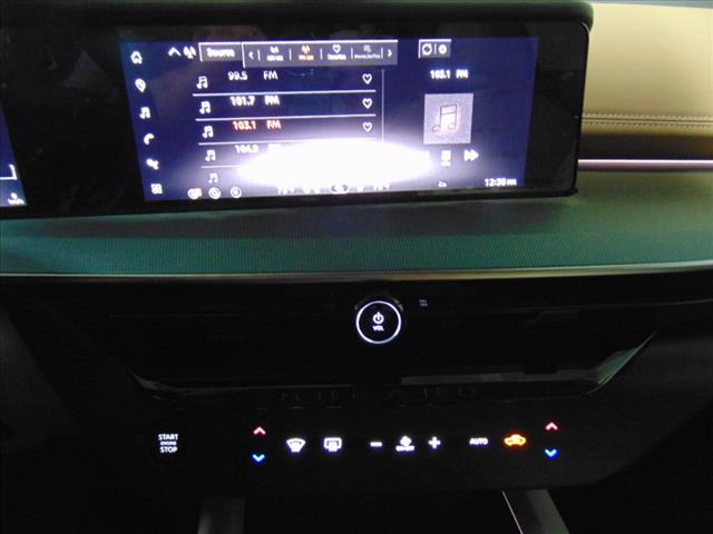 2025 Nissan Murano AWD PLATINUM