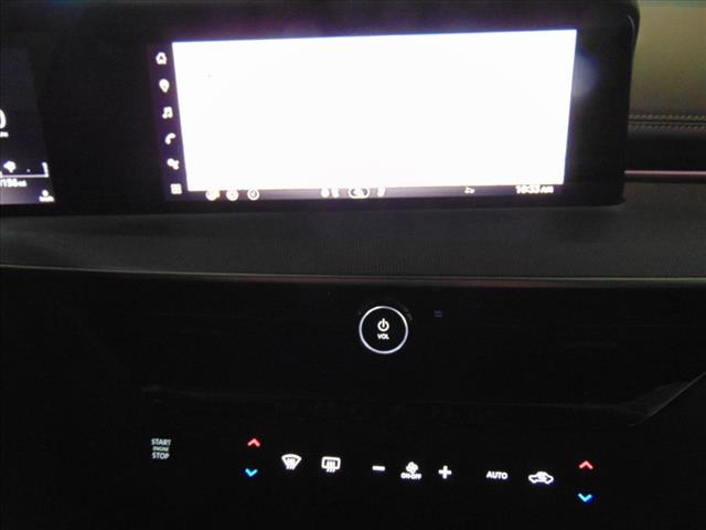 2025 Nissan Murano AWD PLATINUM
