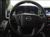 2025 Nissan Frontier CREW CAB 4X4 SV