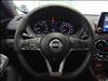 2025 Nissan Sentra SV CVT