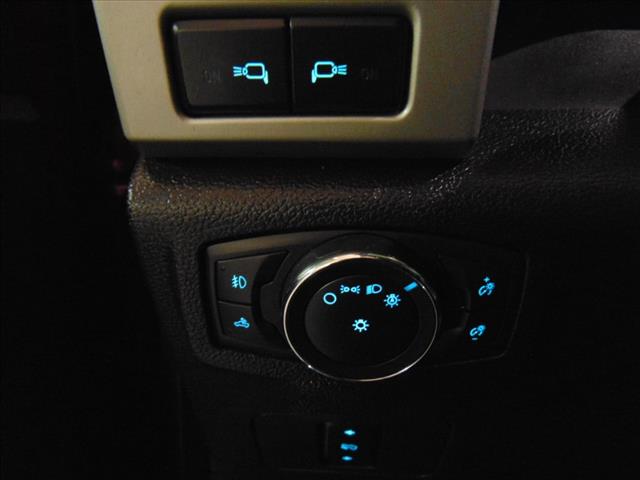 2021 Ford F-250 Super Duty Lariat