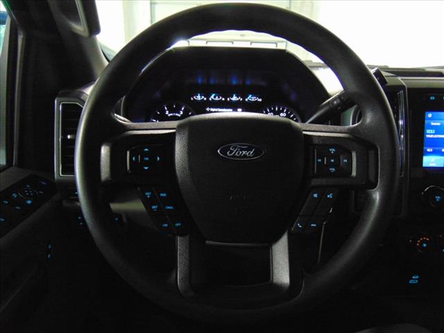 2022 Ford F-350 Super Duty XLT