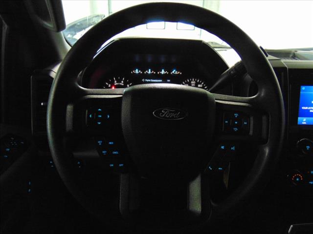 2020 Ford F-150 XL 2WD SUPERCREW 6.5 BOX