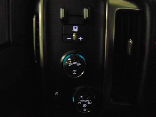 2019 Chevrolet Silverado 2500HD LTZ