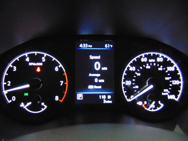 2025 Nissan Altima S FWD
