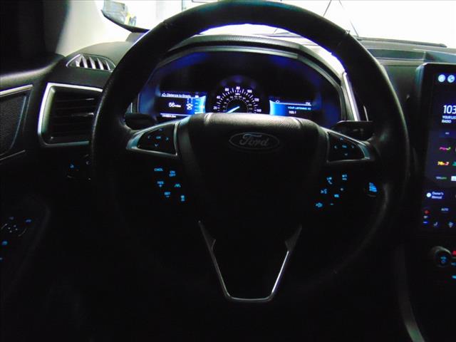 2022 Ford Edge SEL AWD