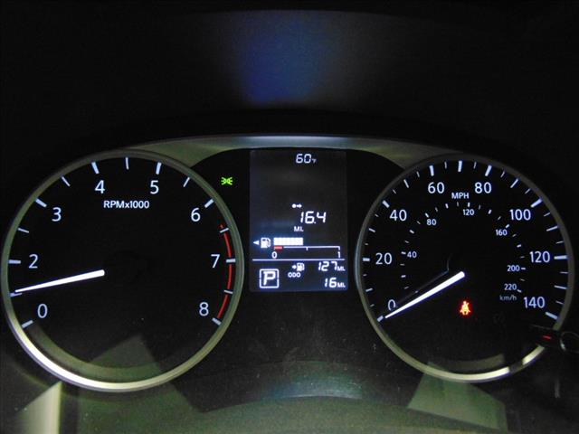 2024 Nissan Versa S CVT