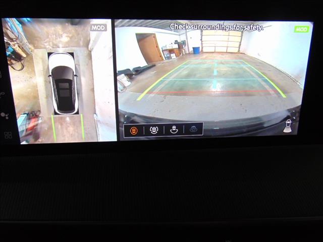 2025 Nissan Murano AWD PLATINUM