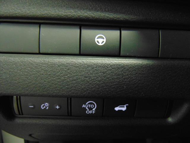 2025 Nissan Rogue AWD SV