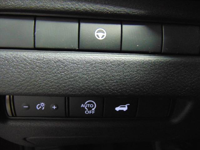 2025 Nissan Rogue AWD SV