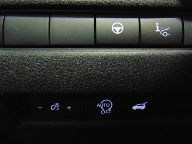 2025 Nissan Rogue AWD SL