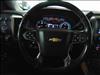 2016 Chevrolet Silverado 1500 4WD DOUBLE CAB 143.5  LTZ