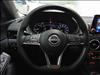 2025 Nissan Sentra SV CVT