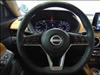 2025 Nissan Sentra SV CVT