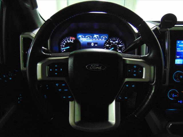 2021 Ford F-250 Super Duty Lariat