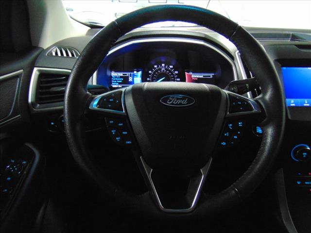2020 Ford Edge SEL FWD