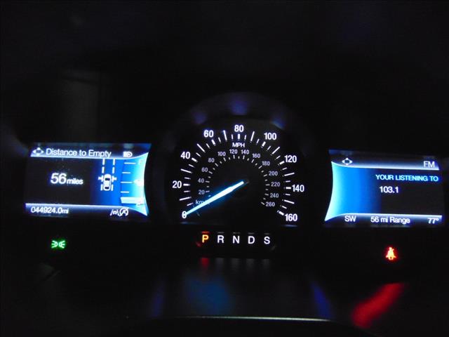 2022 Ford Edge SEL AWD