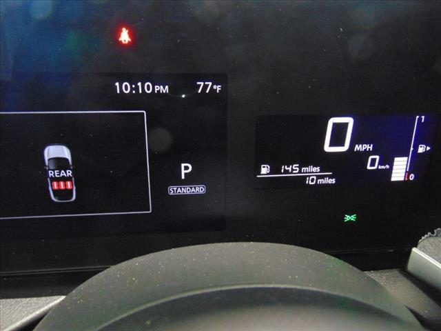 2025 Nissan Kicks SV FWD