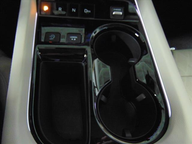 2025 Nissan Murano AWD PLATINUM