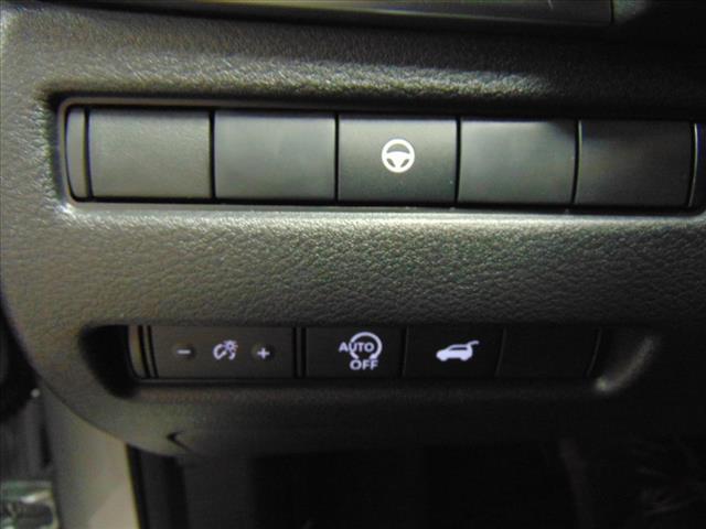 2025 Nissan Rogue FWD SV