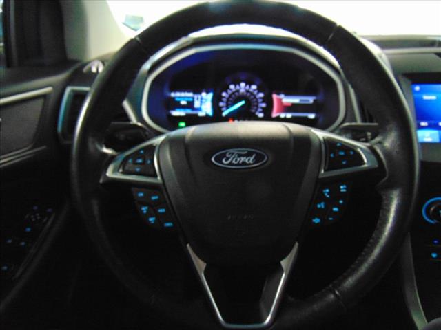 2020 Ford Edge SEL FWD