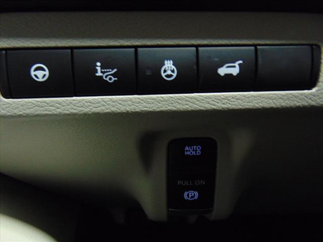 2025 Nissan Murano AWD PLATINUM