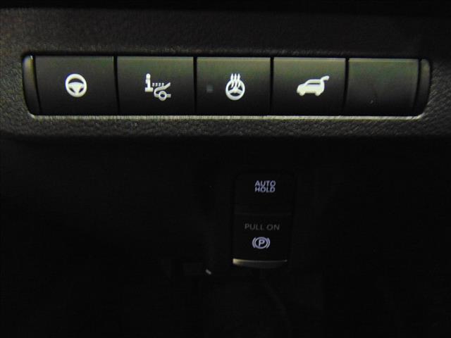 2025 Nissan Murano AWD PLATINUM