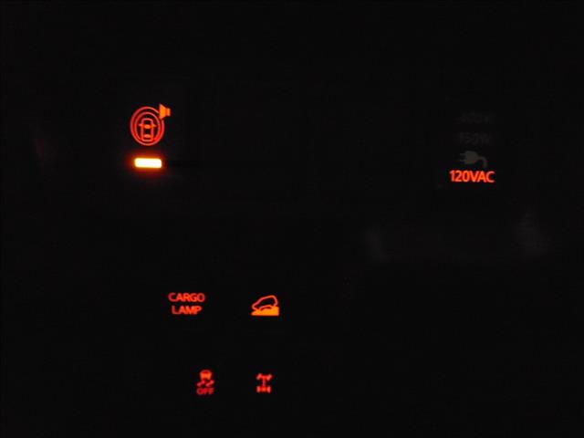2025 Nissan Frontier CREW CAB 4X4 PRO-4X