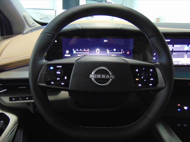 2025 Nissan Murano AWD PLATINUM