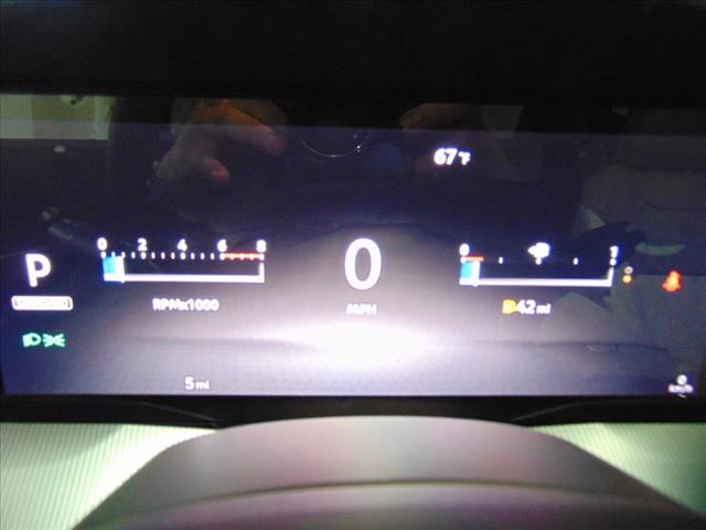 2025 Nissan Murano AWD PLATINUM