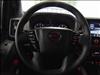 2025 Nissan Frontier CREW CAB 4X4 PRO-4X