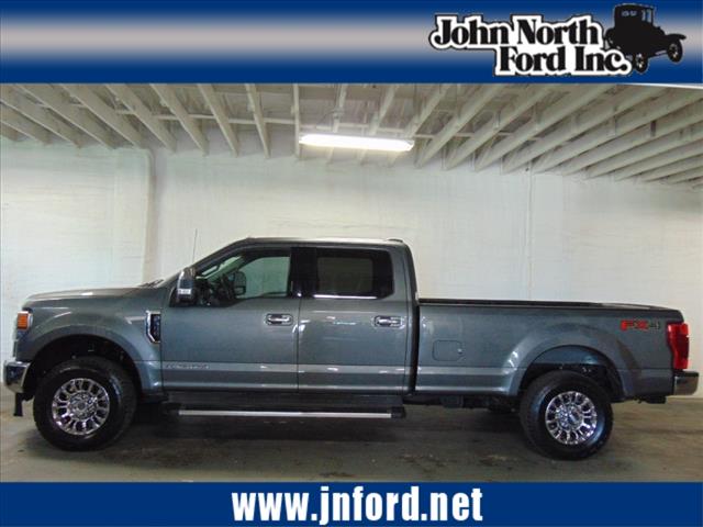 2022 Ford F-350 Super Duty XLT