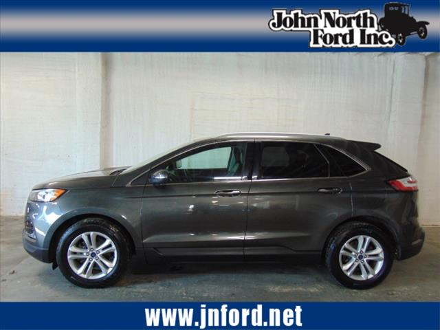2020 Ford Edge SEL FWD