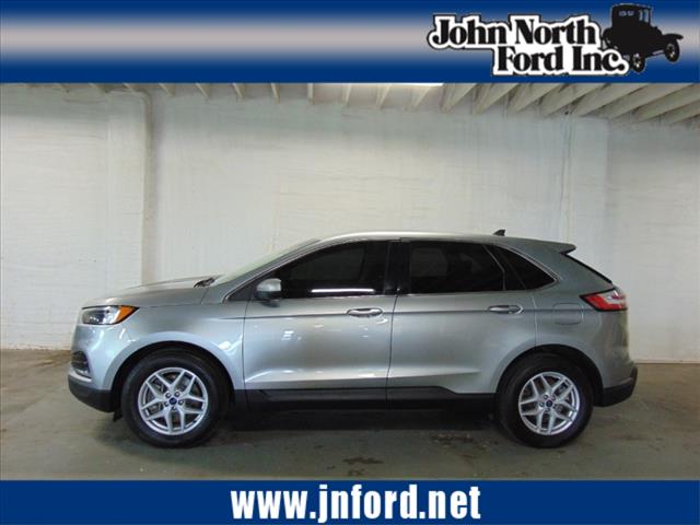 2022 Ford Edge SEL AWD