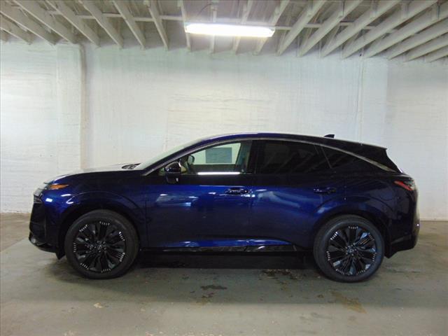 2025 Nissan Murano AWD PLATINUM