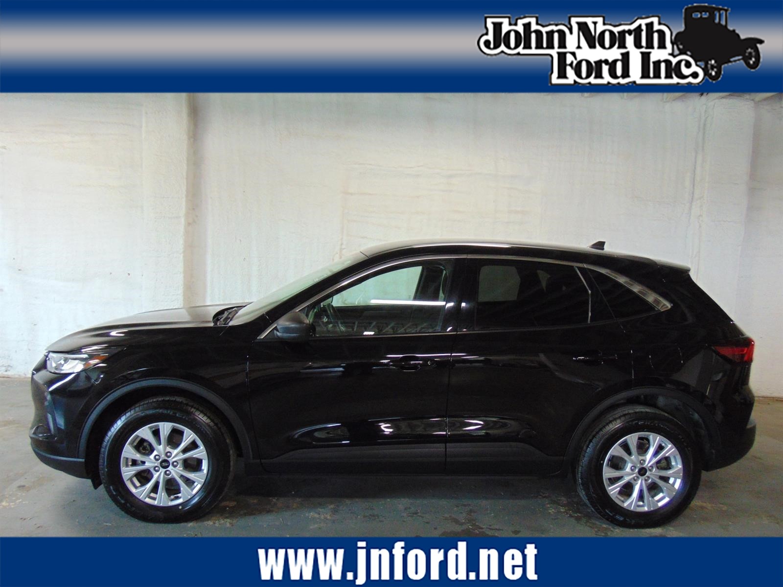 2024 Ford Escape Active AWD