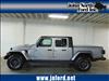 2021 Jeep Gladiator OVERLAND 4X4