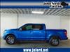 2015 Ford F-150 4WD SUPERCREW 145  XLT