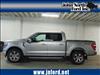 2021 Ford F-150 LARIAT 4WD SUPERCREW 5.5