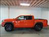 2025 Nissan Frontier CREW CAB 4X4 PRO-4X