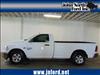 2020 RAM 1500 Classic Tradesman