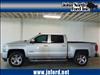 2018 Chevrolet Silverado 1500 4WD CREW CAB 143.5  LT W/