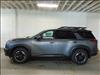 2025 Nissan Pathfinder ROCK CREEK 4WD