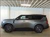 2025 Nissan Armada 4X4 SL