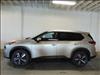 2025 Nissan Rogue AWD SL